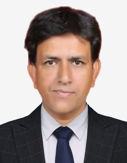 सुनिल बालकिसन गोयल